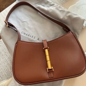 Charles & Keith Cesia Bag